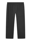 Duże męskie dresy bawełniane RORY szare