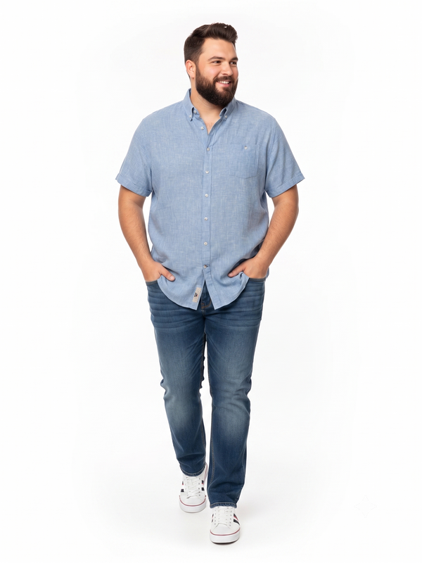 Odzież męska w dużych rozmiarach 2XL - 8XL - BOLDWEAR
