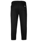 Duże męskie dresy bawełniane RORY Czarne