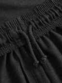 Duże męskie dresy bawełniane RORY szare