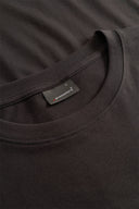 Duży męski T-shirt Premium-T Promodoro Graphite - grafitowy