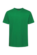 Duży męski T-shirt Premium-T Promodoro Kelly Green – zielony