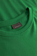 Duży męski T-shirt Premium-T Promodoro Kelly Green – zielony