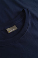 Duży męski T-shirt Premium-T Promodoro Navy – granatowy