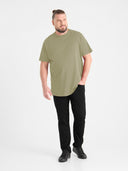 Koszulka FLYERS Khaki