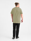 Koszulka FLYERS Khaki