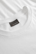 Duży męski T-shirt Premium-T Promodoro Biały