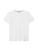 Koszulka SIGNATURE V-neck Biała
