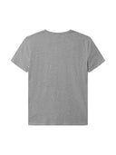 Koszulka SIGNATURE V-neck Szara