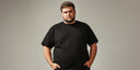 <h3>Zaprojektowane z myślą o facetach plus size</h3>
