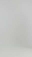 Duży męski T-shirt bawełniany V-neck SIGNATURE D555 Biały